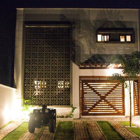 Vila Casa Morica! Casa Nova Com Piscina! Icaraí Exteriér fotografie