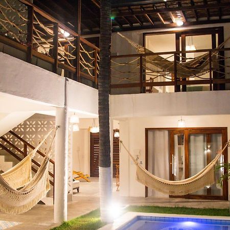 Vila Casa Morica! Casa Nova Com Piscina! Icaraí Exteriér fotografie