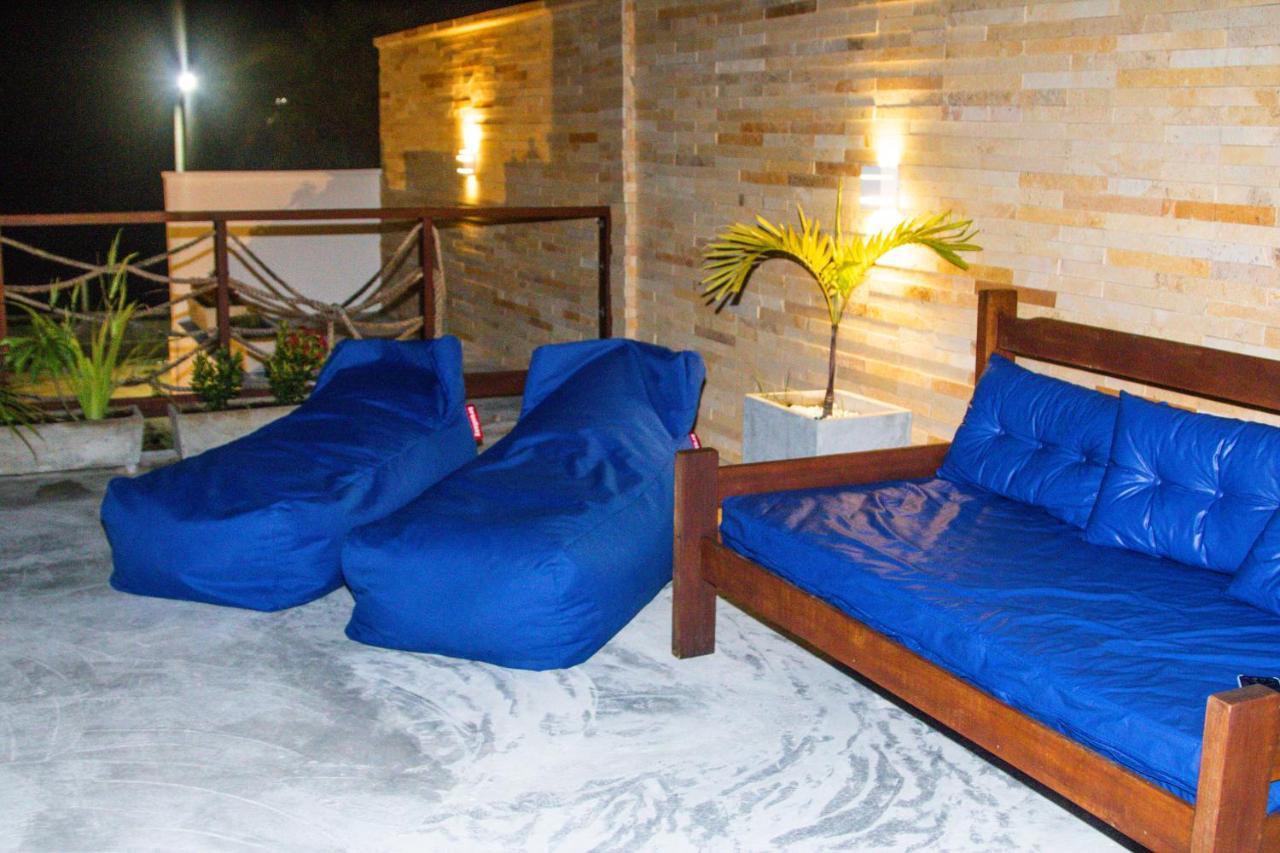 Vila Casa Morica! Casa Nova Com Piscina! Icaraí Exteriér fotografie