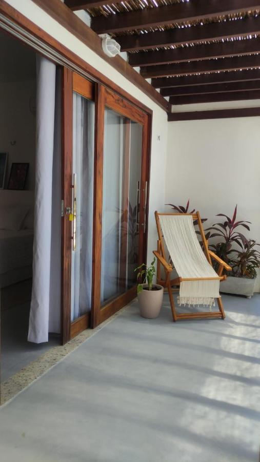 Vila Casa Morica! Casa Nova Com Piscina! Icaraí Exteriér fotografie