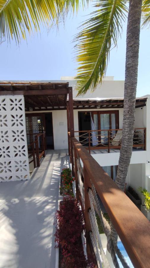 Vila Casa Morica! Casa Nova Com Piscina! Icaraí Exteriér fotografie