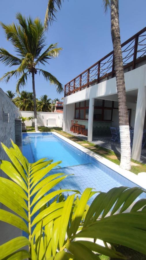 Vila Casa Morica! Casa Nova Com Piscina! Icaraí Exteriér fotografie